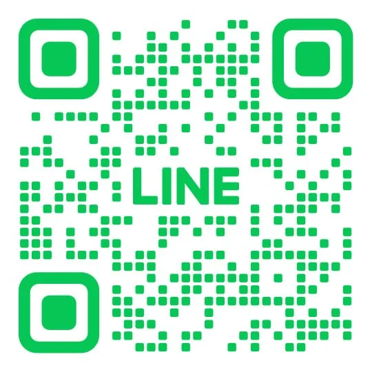 QR Code แชท telegram เด็ดๆ ทาง Line